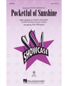 Pocketful of Sunshine