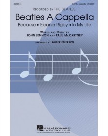 Beatles A Cappella