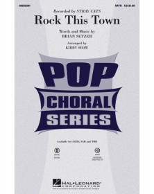 Rock This Town