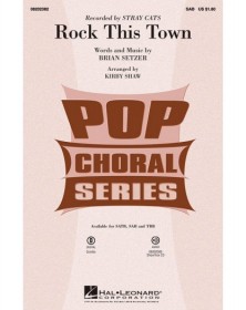 Rock This Town