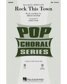 Rock This Town