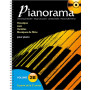 Pianorama Volume 2B - Hit Diffusion - HIT70078 - 3554270270078