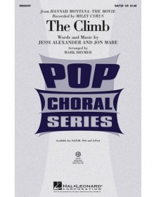 The Climb