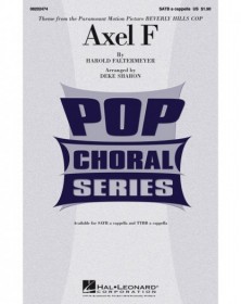 Axel F (from Beverly Hills...