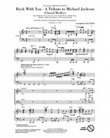 Rock with You - A Tribute...