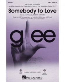 Somebody To Love