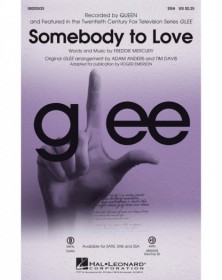 Somebody To Love