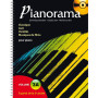 Pianorama Vol. 3A