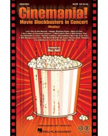 Cinemania! Movie...