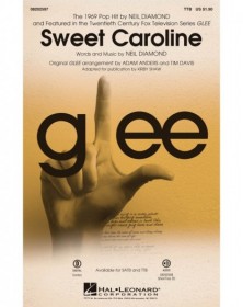 Sweet Caroline