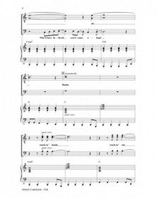 Sweet Caroline