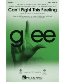 Can't Fight This Feeling