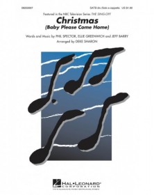 Christmas (Baby Please Come...