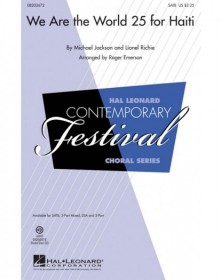 We are the World (25 for...