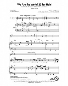 We are the World (25 for...