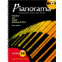 Pianorama Volume 3B