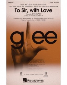 To Sir, with Love