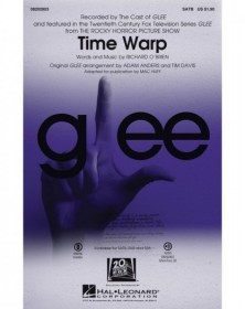 Time Warp (from The Rocky...