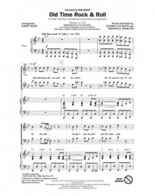 Old Time Rock & Roll