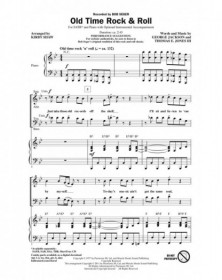 Old Time Rock & Roll