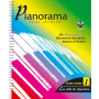 Pianorama Hors Série 1