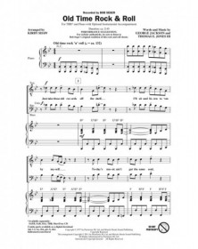 Old Time Rock & Roll