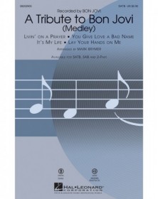 A Tribute to Bon Jovi (Medley)