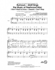 Rumours - Glee Sings The...