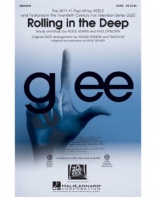 Rolling In The Deep...