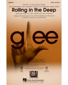 Rolling In The Deep...