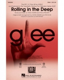 Rolling In The Deep...
