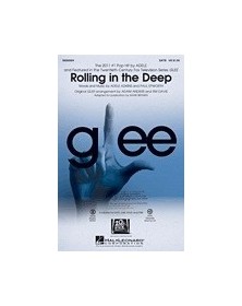 Rolling In The Deep...