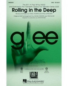 Rolling In The Deep...