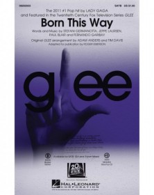 Born This Way