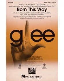 Born This Way