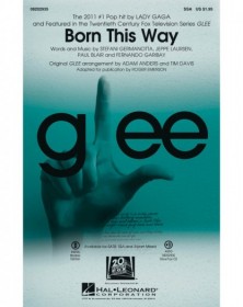 Born This Way
