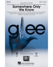 Somewhere Only We Know