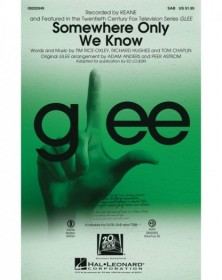Somewhere Only We Know