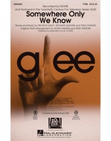 Somewhere Only We Know
