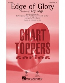 The Edge of Glory