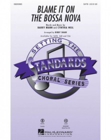 Blame It on the Bossa Nova