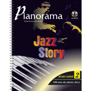 Pianorama Hors Série 2