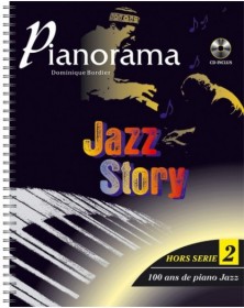 Pianorama Hors Série 2