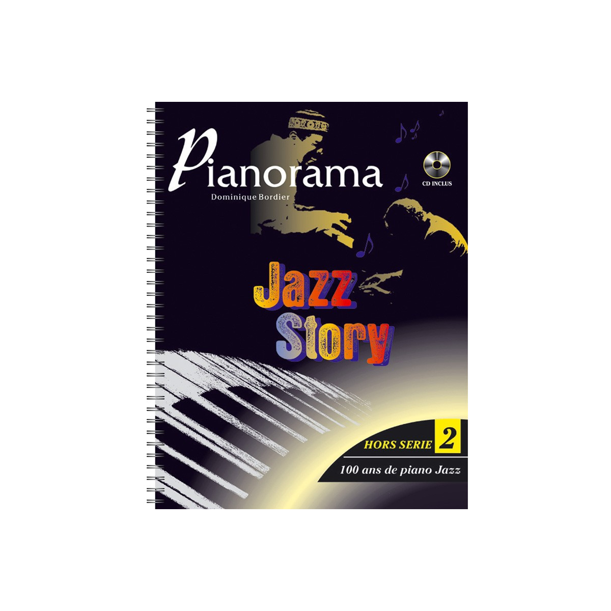Pianorama Hors Série 2