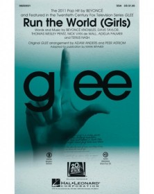 Run the World (Girls)