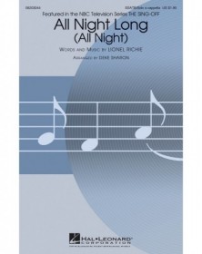 All Night Long All Night