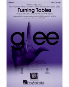 Turning Tables