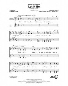 The Beatles Let It Be