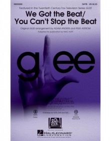We Got the Beat/You Can't...
