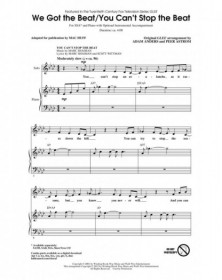 We Got the Beat/You Can't...